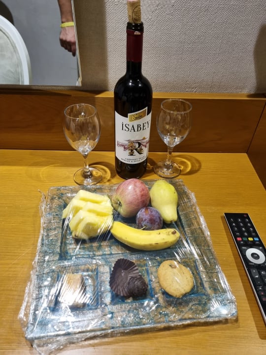 Zimmer Port Nature Luxury Resort & Spa