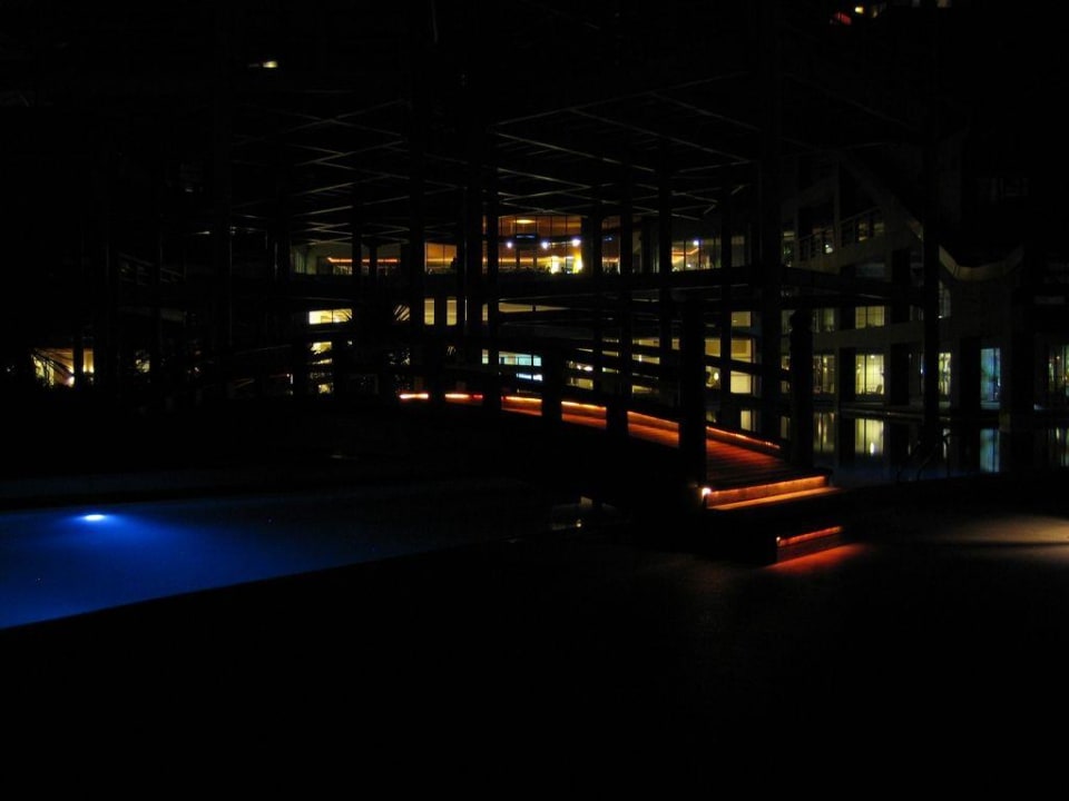 Nachts 3 Limak Lara Deluxe Hotel & Resort