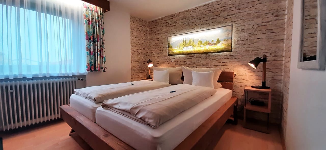 Zimmer Hotel Pension Haus Heidelberg