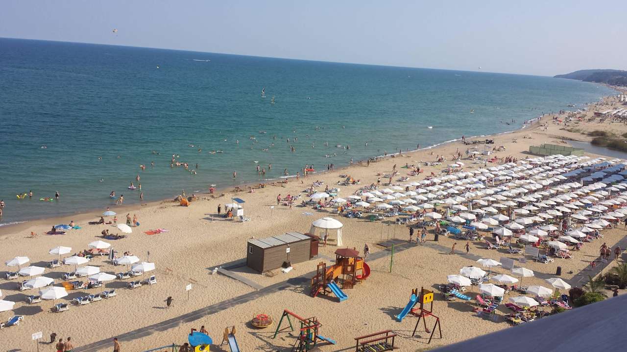 Sol Luna Bay & Mare Resort Sol Luna Bay