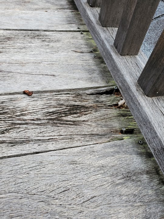 Zimmer Langley Resort Hotel Fort Royal