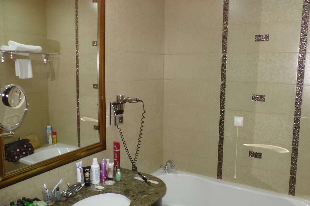 Zimmer Grand Hotel & SPA Primoretz