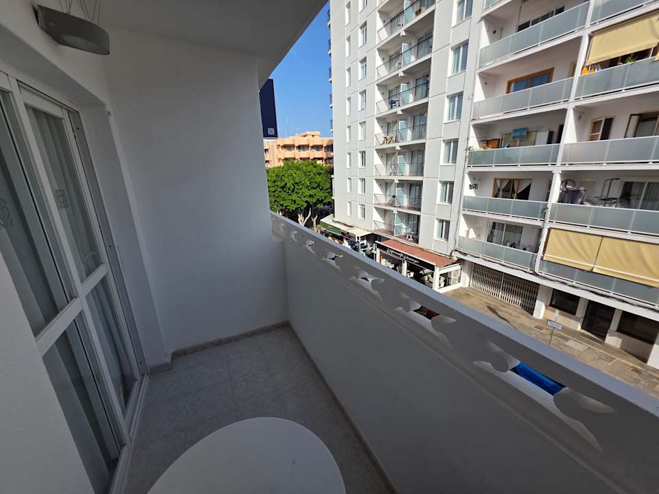 Zimmer Hotel Vibra Lei Ibiza