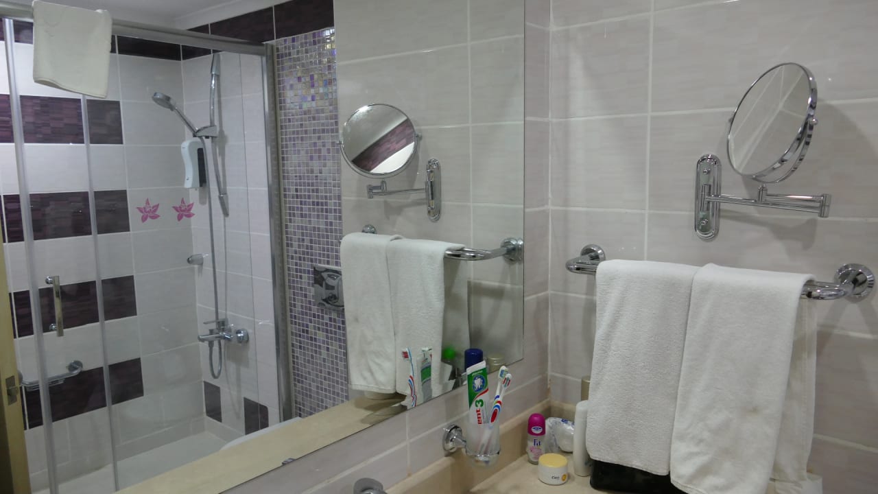 Zimmer Side Lilyum Hotel & Spa