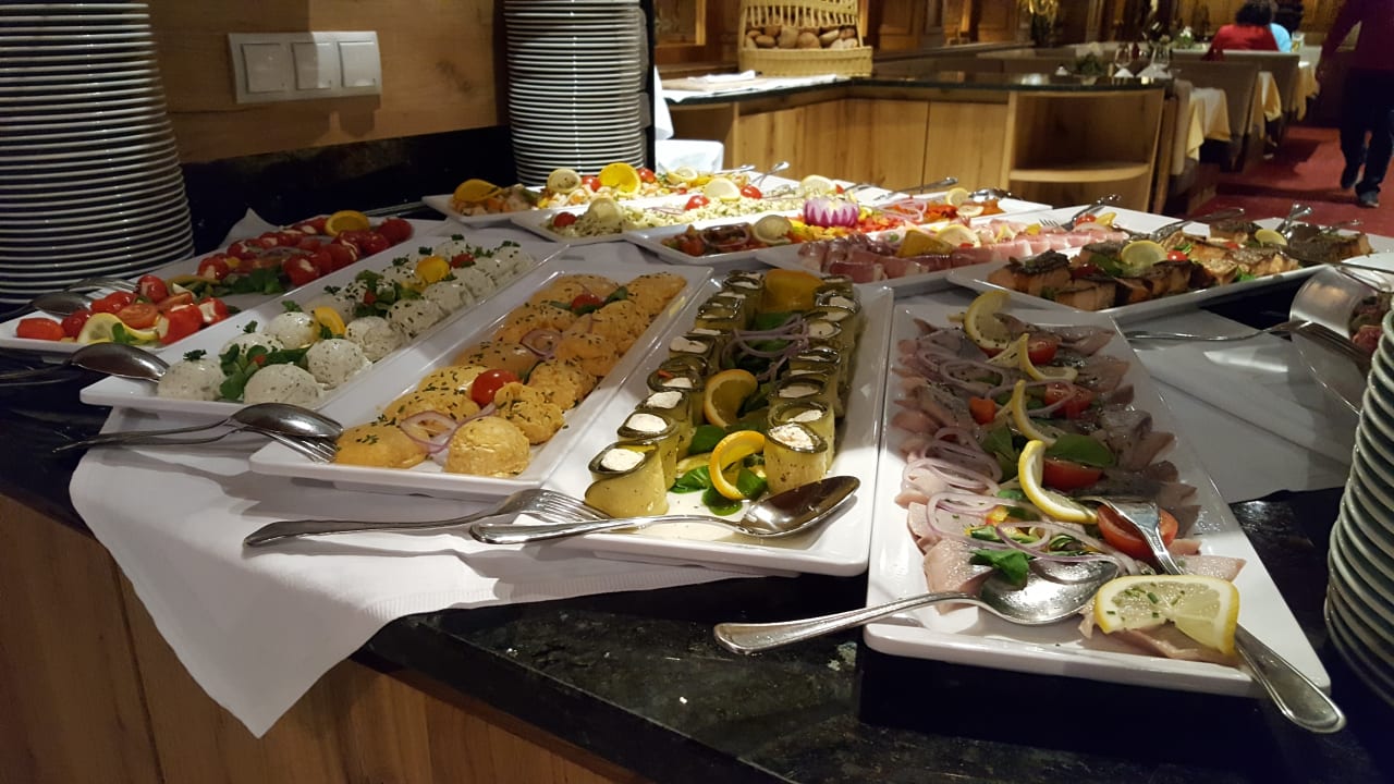 Gastro Hotel Kohlerhof