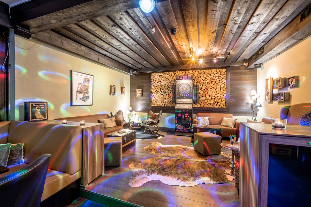 Gastro Alpenhotel Edelweiss