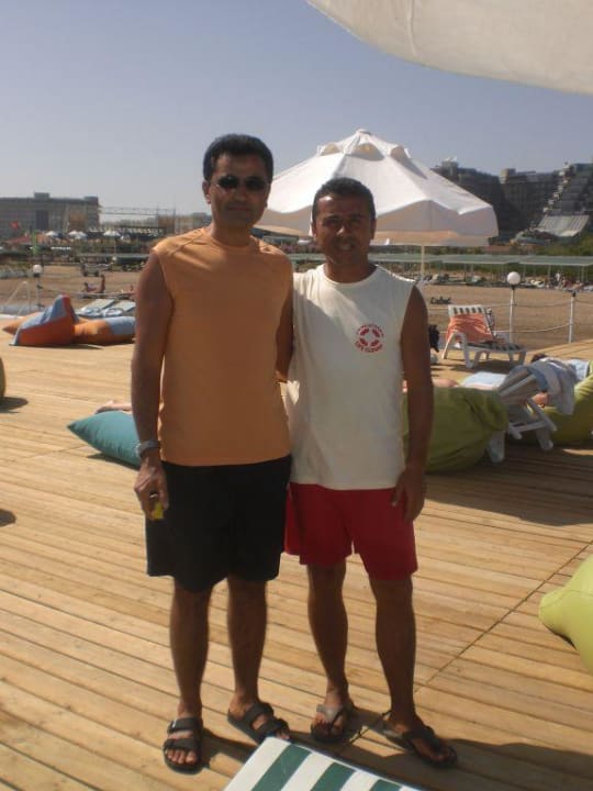 Lebensretter am Strand Sherwood Exclusive Lara