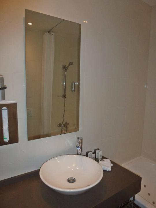 Badezimmer Martin's Brussels EU