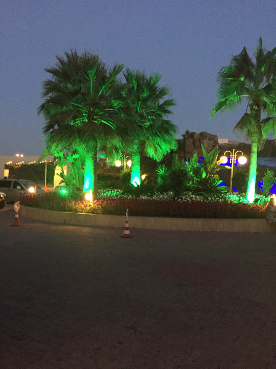 Außenansicht VONRESORT Golden Beach