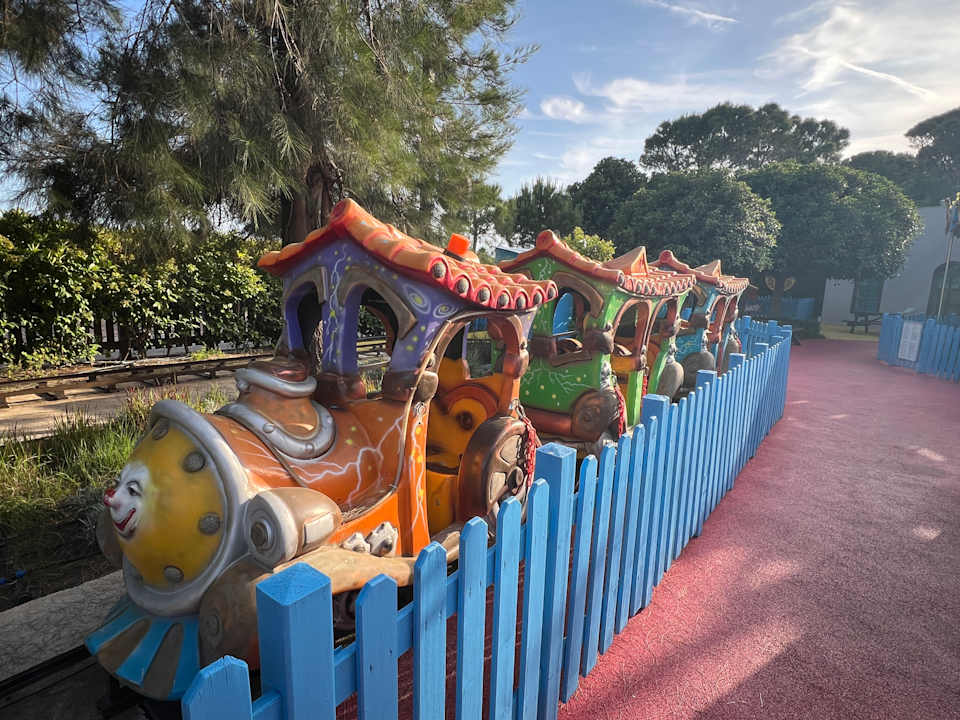 Sport & Freizeit Xanadu Resort Hotel