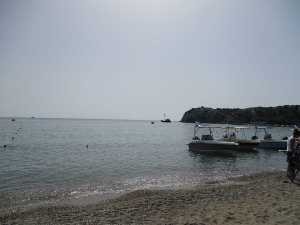 Strand Irene Palace Beach Resort Club alltoura