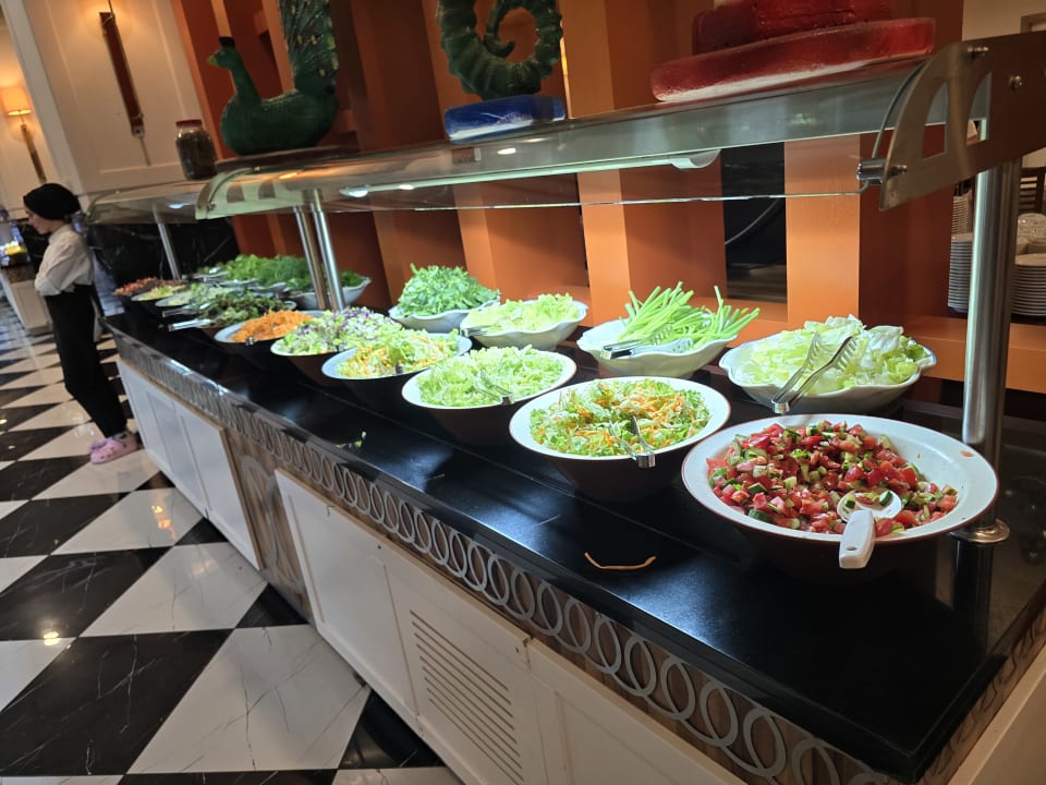 Gastro Hotel Royal Garden Beach