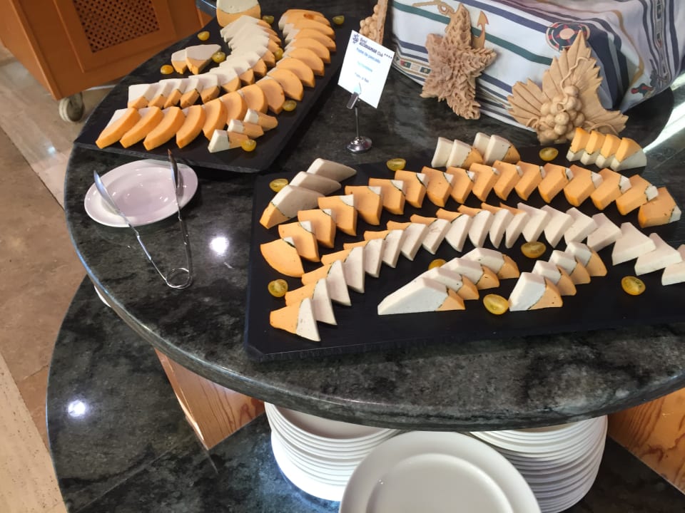 Restaurant Alcudiamar Marina Residence