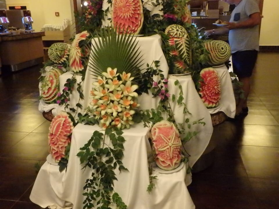 Gastro Club Grand Side