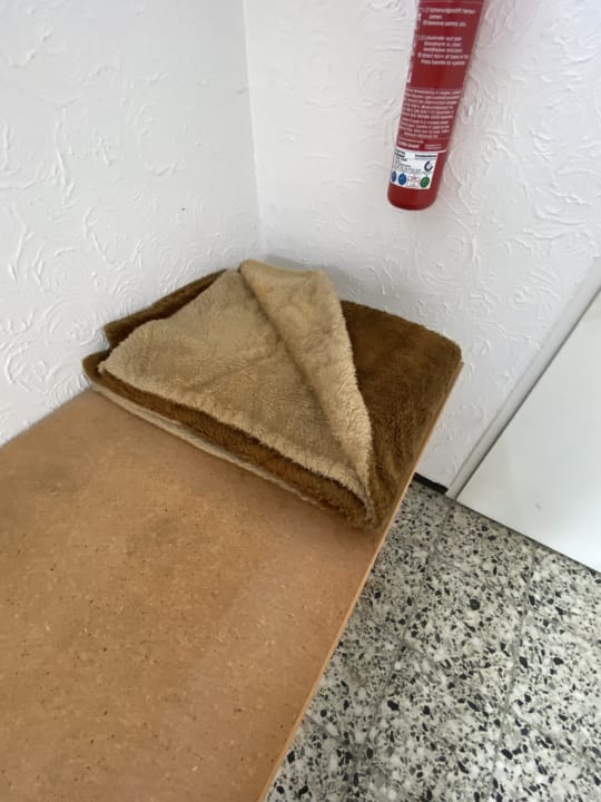 Sonstiges Vitalhotel König am Park