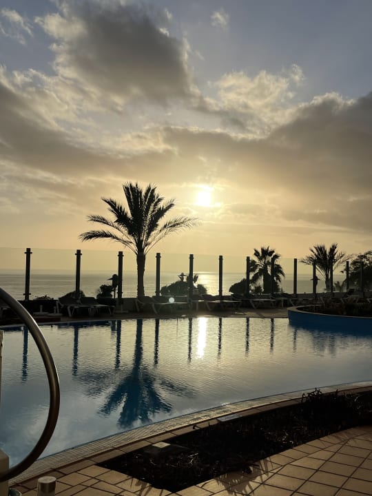 Pool Pestana Grand Ocean Resort