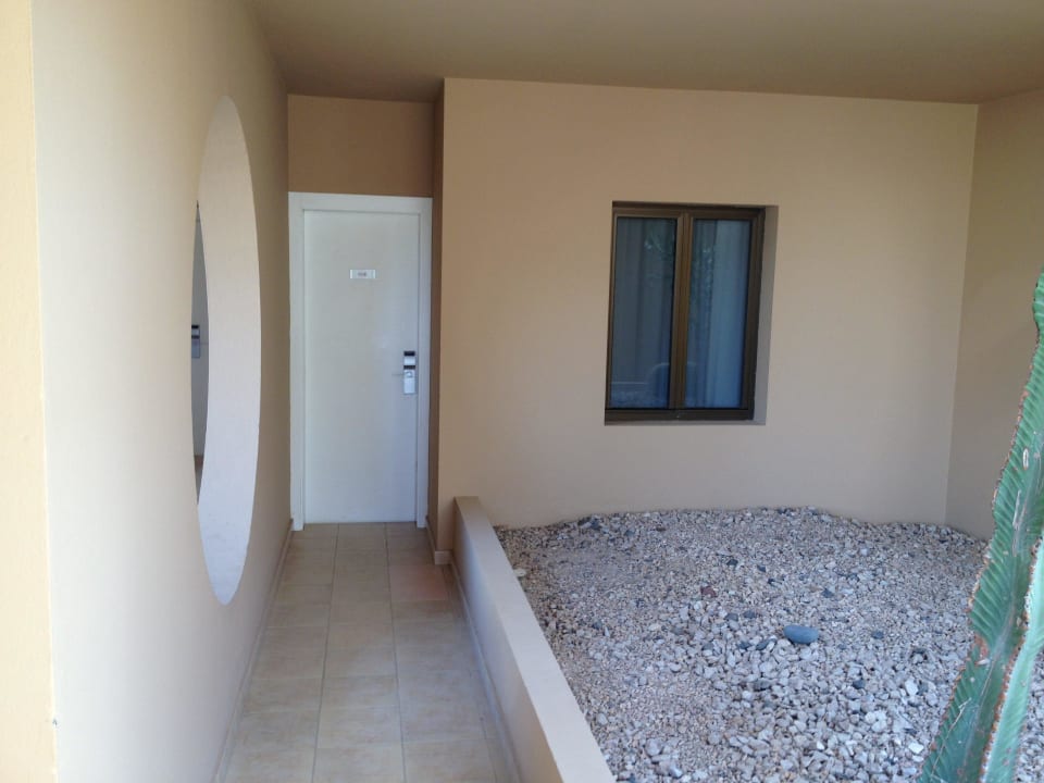 Zimmer Nr. 1 SBH Hotel Taro Beach