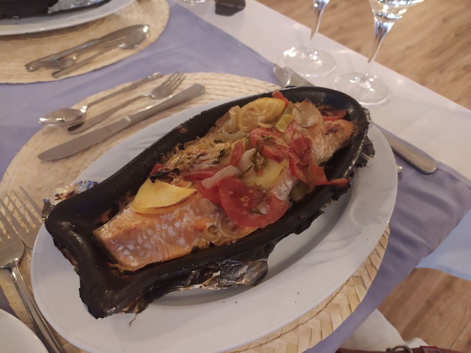 Gastro Hane Family Resort