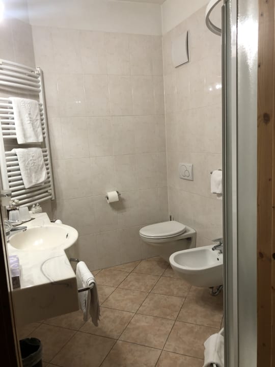 Zimmer Hotel Rosskopf