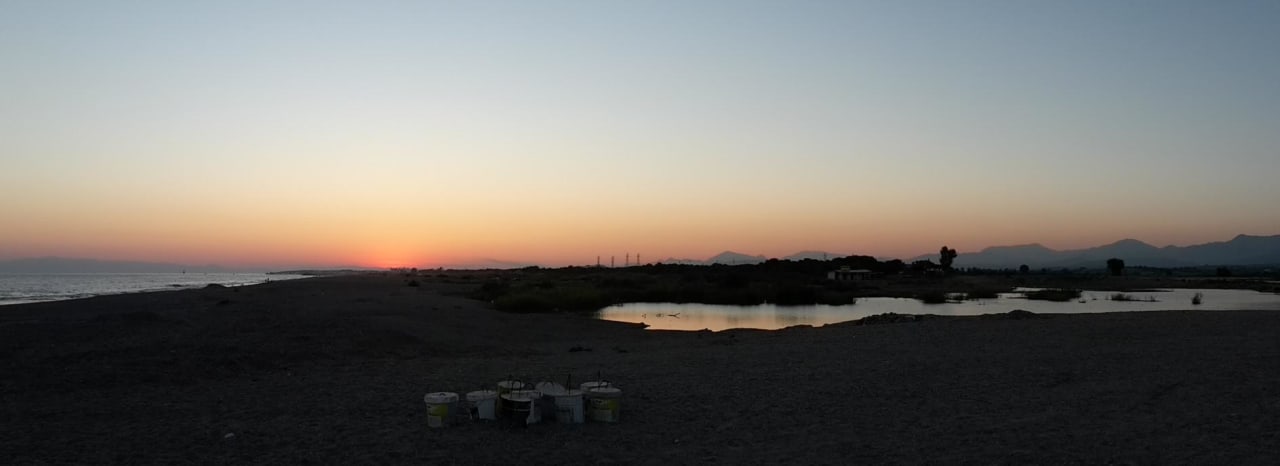 Sunste am Strand  Sunmelia Beach Resort