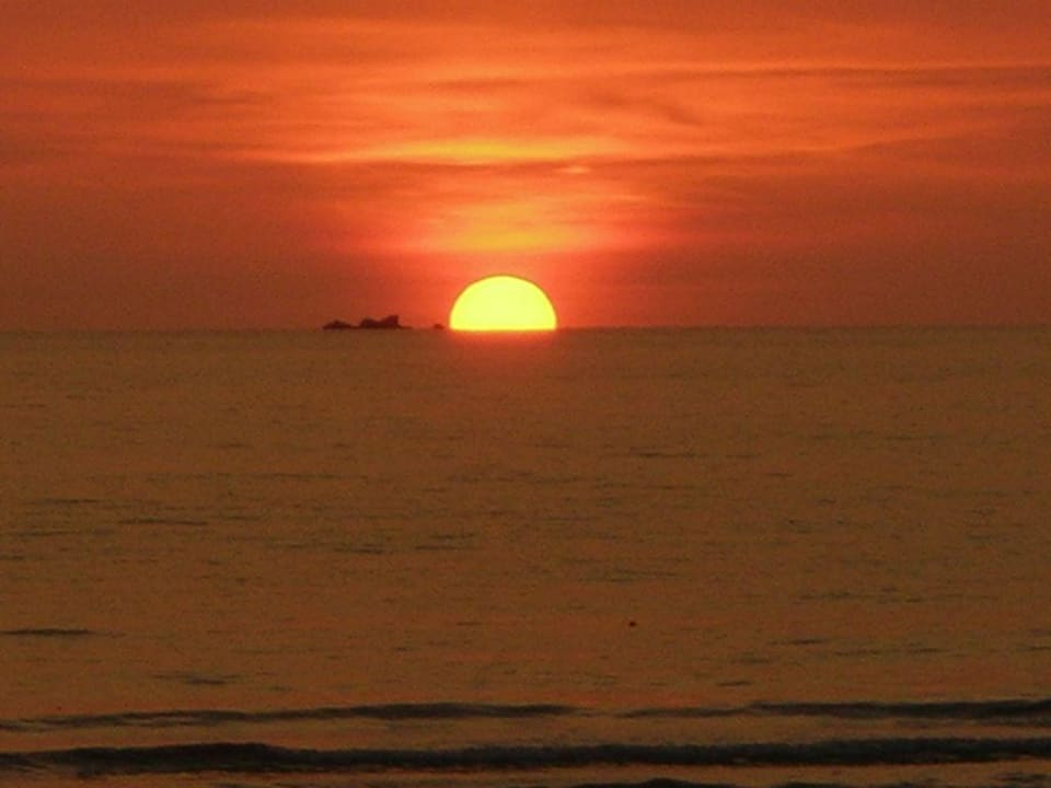 Sunset Panviman Resort Santhiya Tree Koh Chang Resort