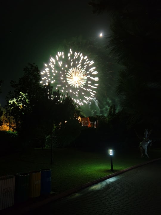 Sport & Freizeit Selectum Family Resort Side