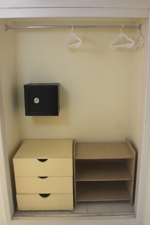 Sejf Hotel Brisas del Caribe