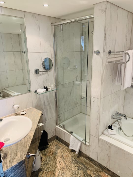 Zimmer Hotel Palace Berlin