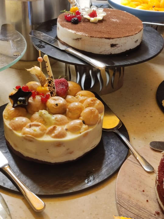Gastro Arum Barut Collection