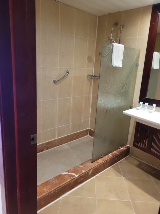 Zimmer Sentido Caribbean World Soma Bay