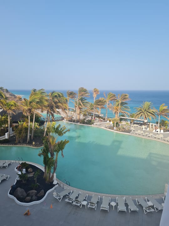 Pool Club Jandia Princess