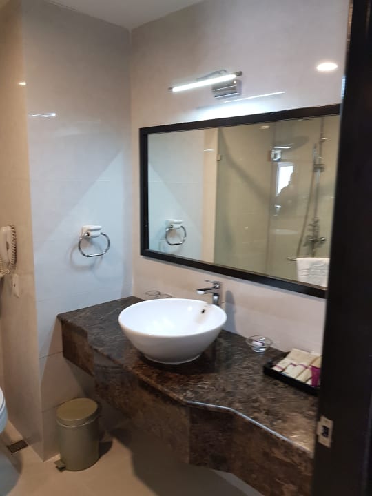 Waschbecken TTC Hotel - Premium Can Tho