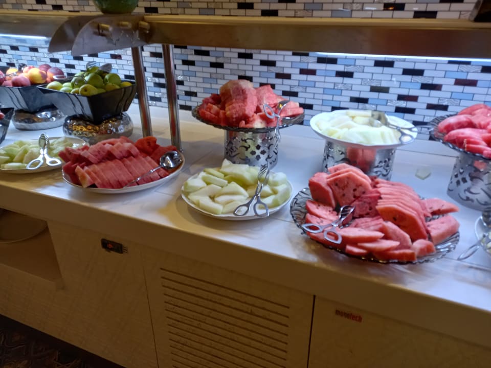 Gastro Royal Taj Mahal Hotel