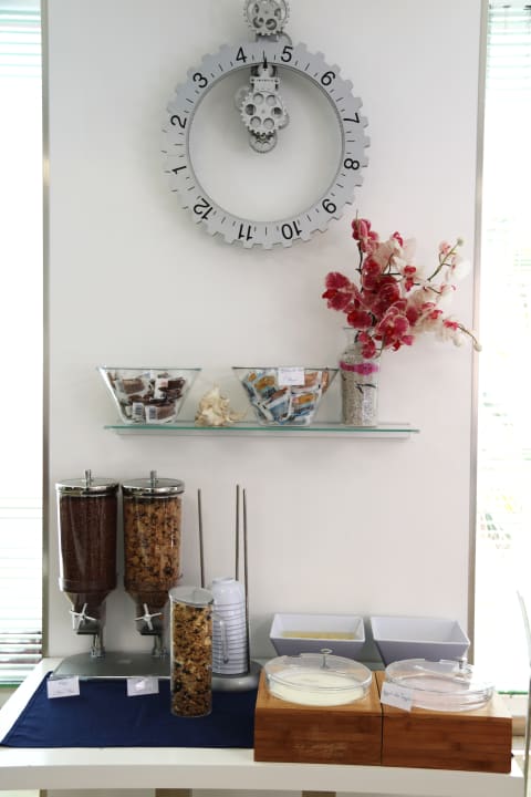 Restaurant Hotel Astra