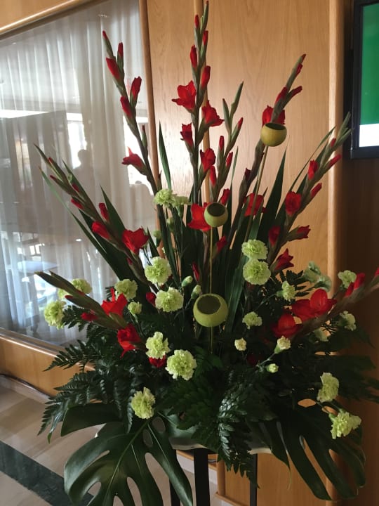 Gastro Valentin Reina Paguera