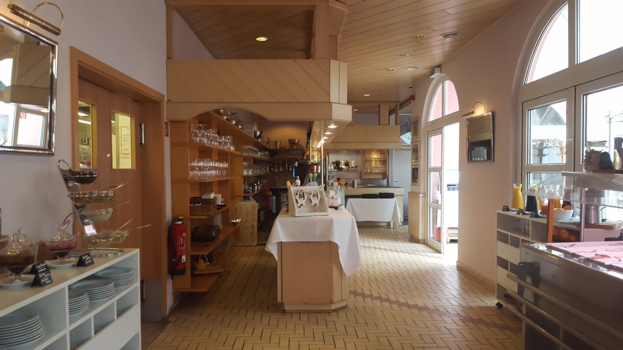 Gastro Hotel Rosengarten