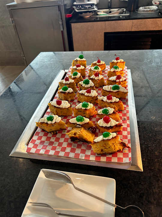 Gastro Hotel Riu Caribe