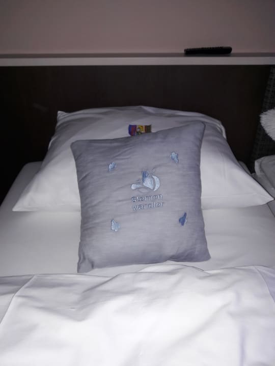 Zimmer JUFA Hotel Königswinter