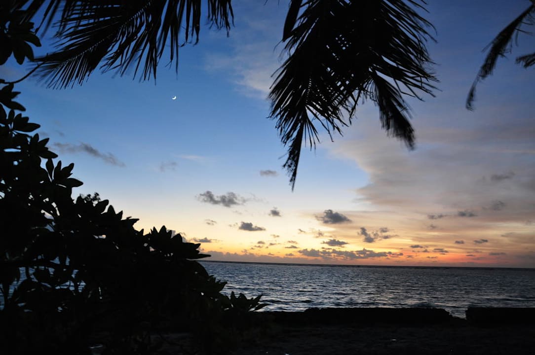 Summer Island Village Summer Island Maldives