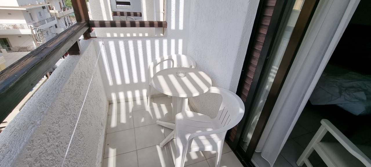 Zimmer Albatros Spa & Resort Hotel