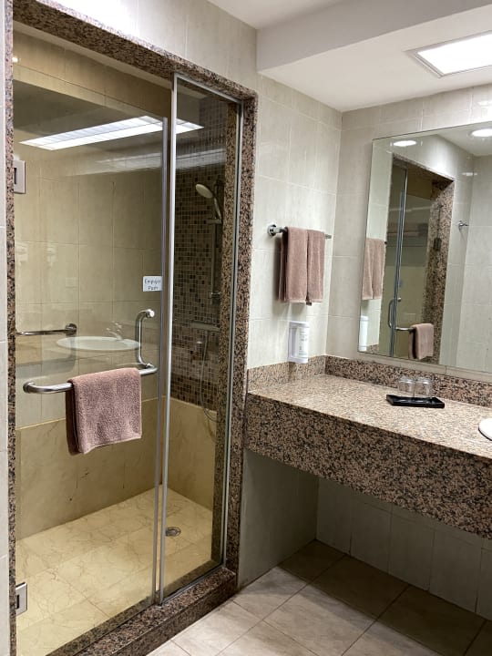 Zimmer Hotel Riu Caribe