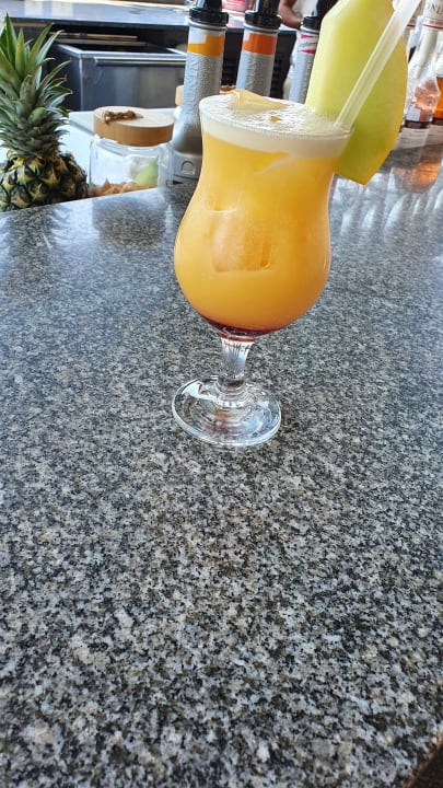 Pool Steigenberger Resort Ras Soma