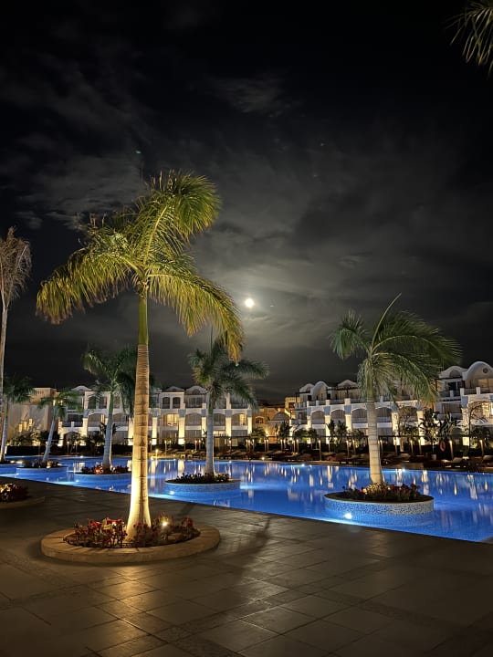 Pool Steigenberger Resort Alaya Marsa Alam - Red Sea - Adults only