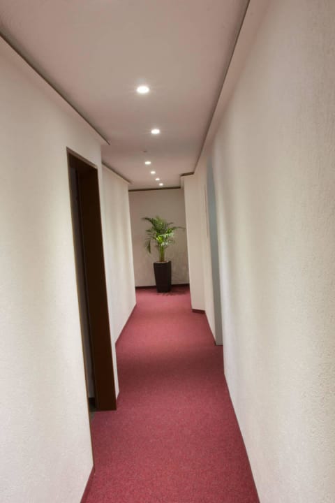 Innenbereich Hotel Ganita