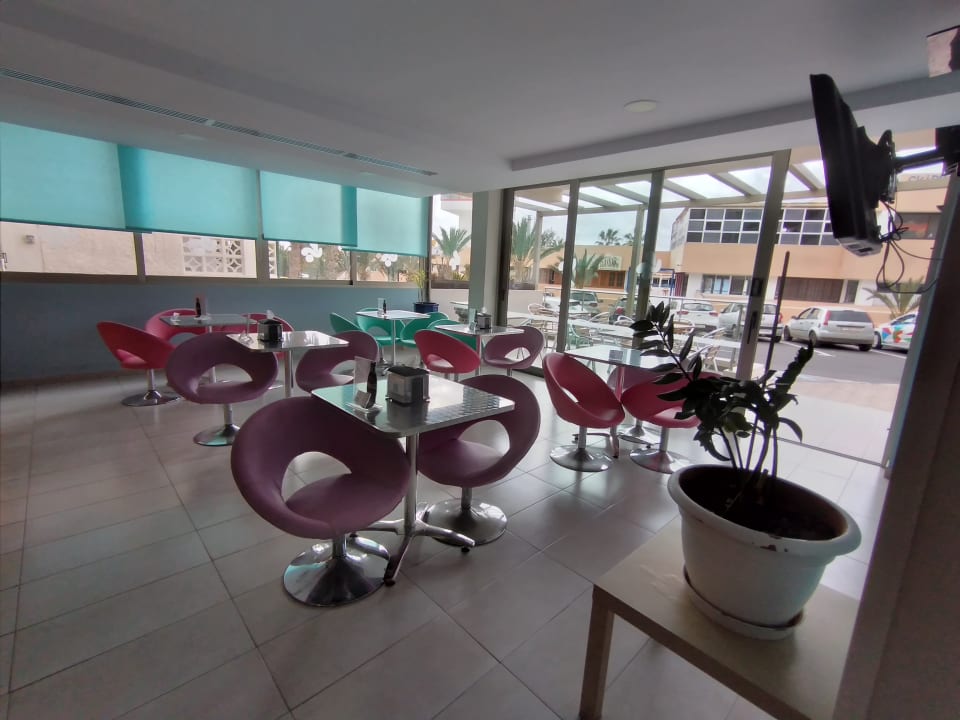 Gastro Servatur Alameda de Jandía