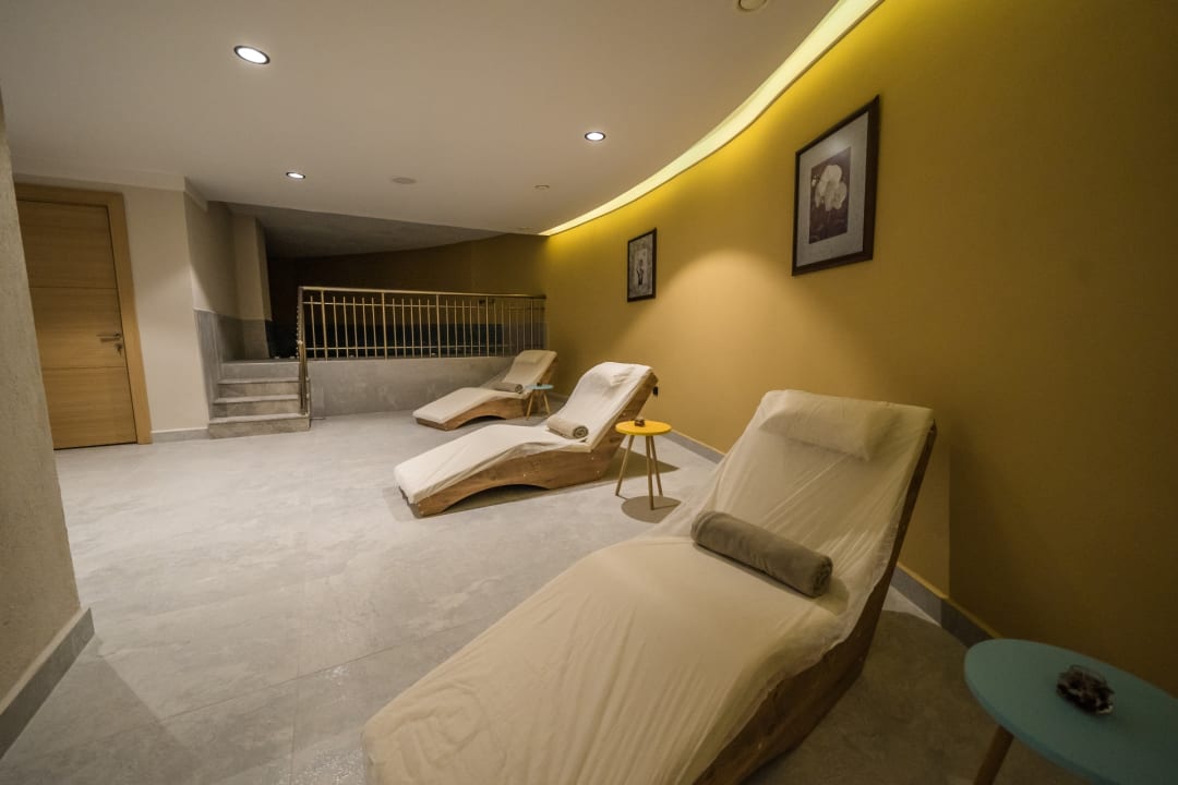 Sport & Freizeit Premier Nergis Beach Hotel