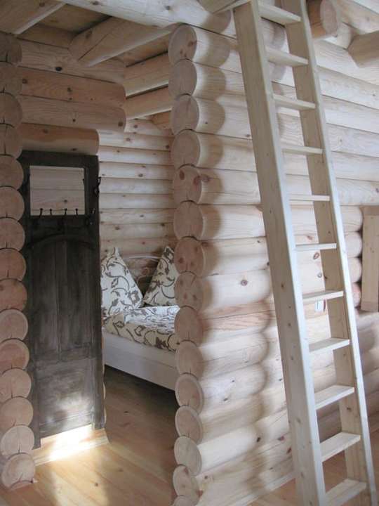 Côté chambre Montara Suites Bodenmais