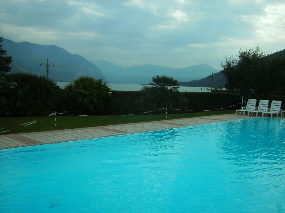 Hotel Ulivi - Pool Hotel Ulivi