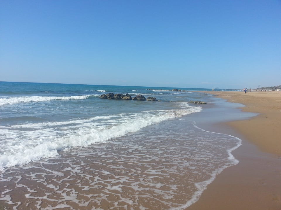 Strand Diamond Excellence Resort & Spa