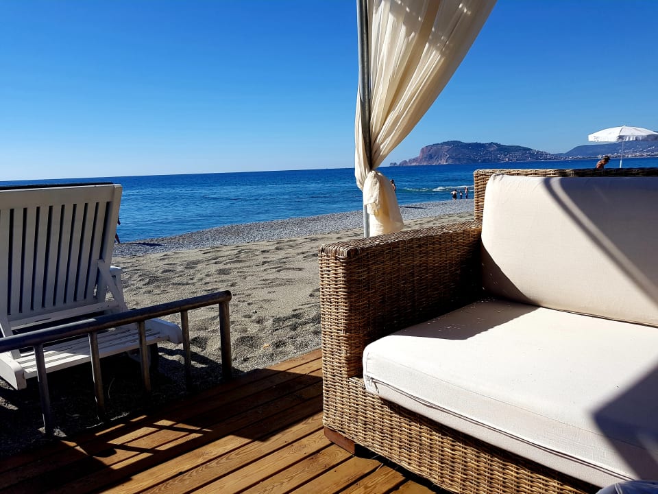 Strand Labranda Alantur Resort